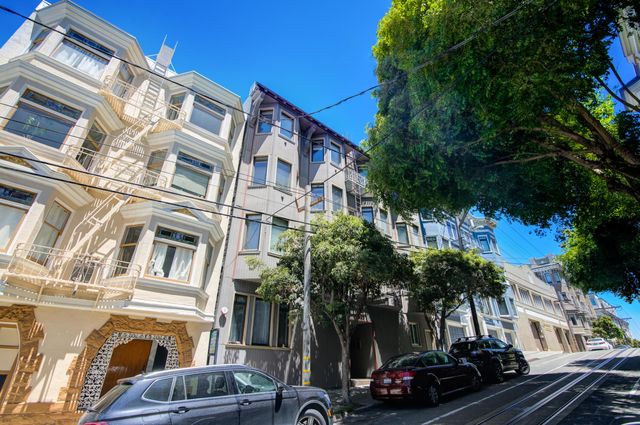 1350 Washington St #2f4abd3cc, San Francisco, CA 94109