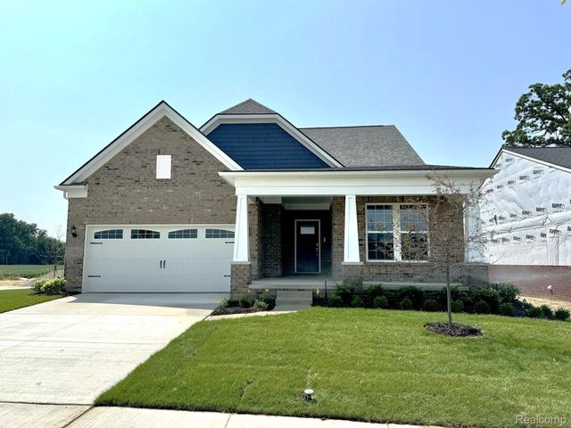 50005 Bluebell St, Canton, MI 48188