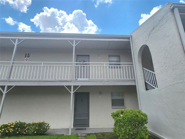 2625 State Road 590 #1523, Clearwater, FL 33759