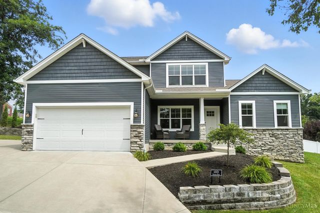 6801 Stewart Rd, Cincinnati, OH 45236