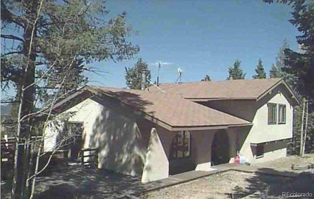 1895 County Road 512, Divide, CO 80814