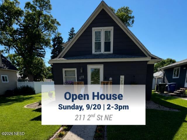 211 2nd St NE, Watertown, SD 57201