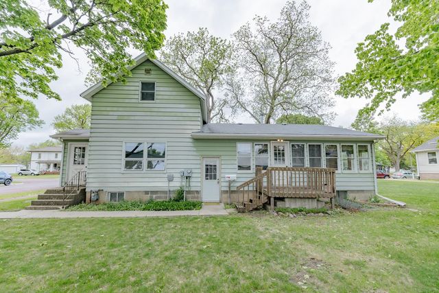 1012 K Ave, Milford, IA 51351