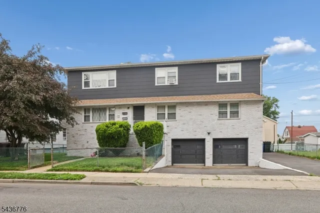 9 Memphis Ave, Nutley, NJ 07110