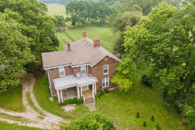 423 Moores Mill Rd, Midway, KY 40347