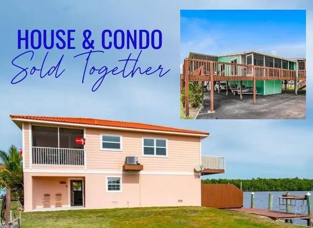 104 Collier Ave, Everglades City, FL 34139