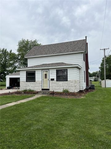 303 May St, Radcliffe, IA 50230