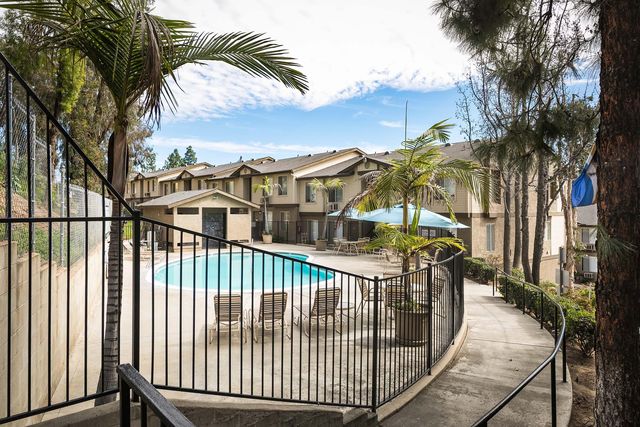 12840 Mapleview St #54, Lakeside, CA 92040