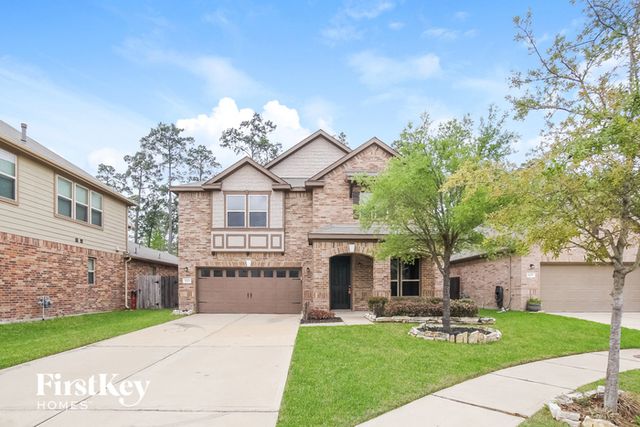 6223 Maple Timber Ct, Humble, TX 77346