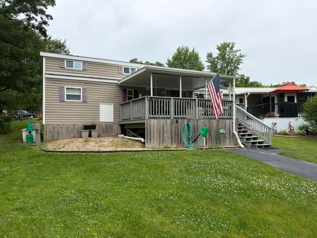 2795 E  28th Rd #661, Seneca, IL 61360