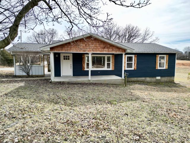 1203 County Road 6310, West Plains, MO 65775