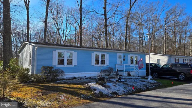 727 Dogwood Dr, Green Lane, PA 18054