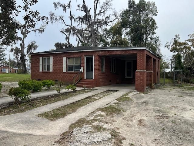 242 SW Pete Mobley Ave, Madison, FL 32340