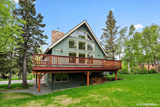 13020 Lupine Rd, Anchorage, AK 99516