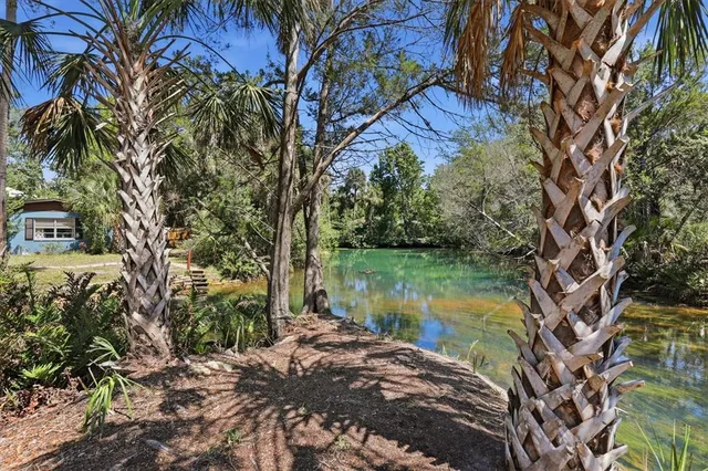 6248 COLONY CIRCLE LOT 1, Spring Hill, FL 34607