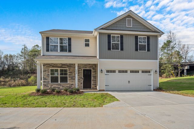 Kings View - Jacobs Plan in Kings View, Shelby, NC 28152