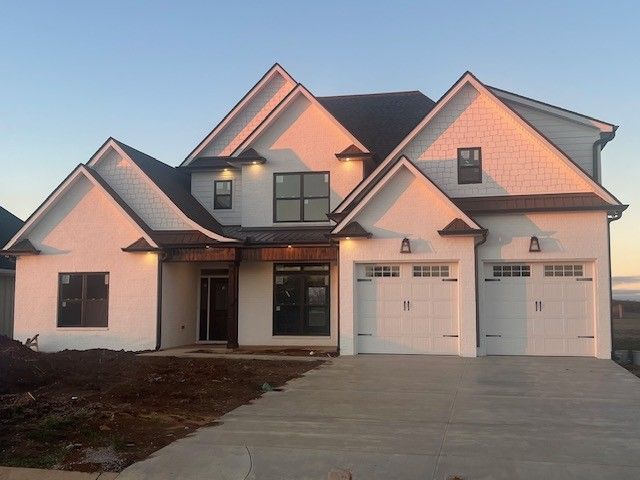 232 Lookout Dr   #14, Winchester, TN 37398