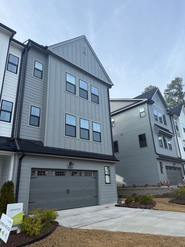 4707 Mint Leaf Ln, Raleigh, NC 27612