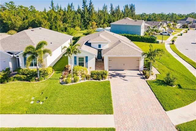 3505 Acapulco Cir, Cape Coral, FL 33909