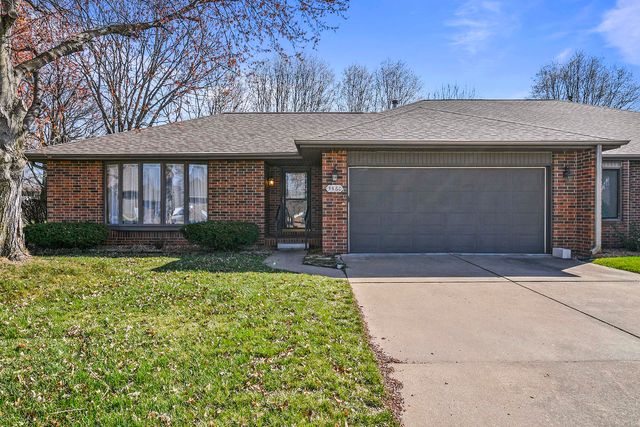 3460 South Welwood Avenue, Springfield, MO 65804