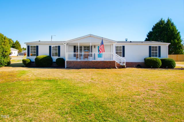 10976 State Highway 222 W, Middlesex, NC 27557