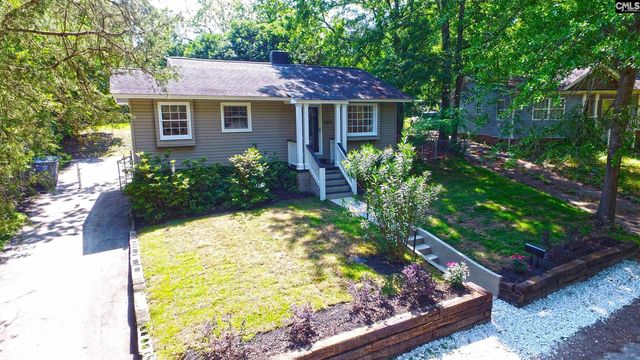 2805 Wesley Dr, Columbia, SC 29204