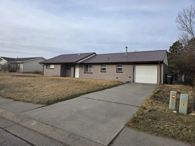 13045 Pony Express Dr, Piedmont, SD 57769