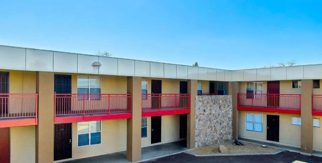 5801 Haines Ave NE #54, Albuquerque, NM 87110