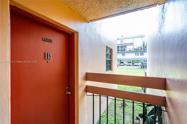403 NW 72nd Ave #118-G, Miami, FL 33126