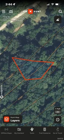 Wayne 453 #B, Piedmont, MO 63957