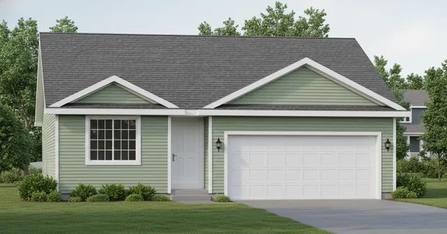 Truman Plan in Prairie Landing, Altoona, IA 50009