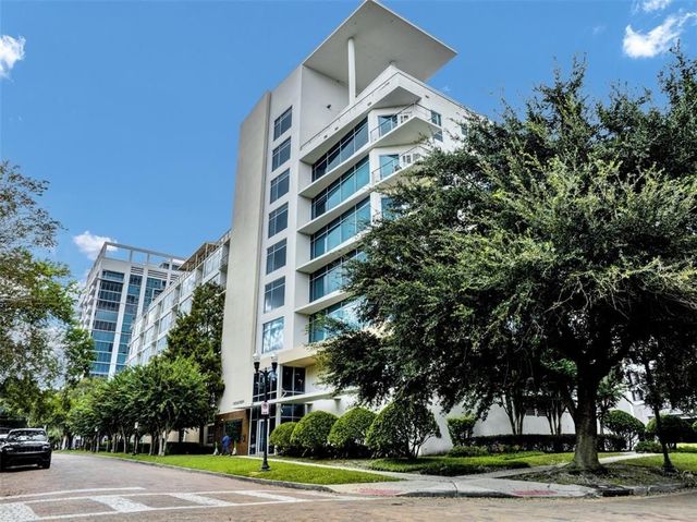 525 E  Jackson St #505, Orlando, FL 32801