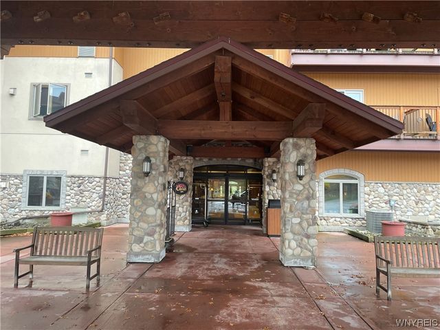 6557 Holiday Valley Rd   #318, Ellicottville, NY 14731