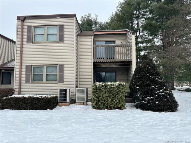 109 Twin Circle Dr   #109, South Windsor, CT 06074