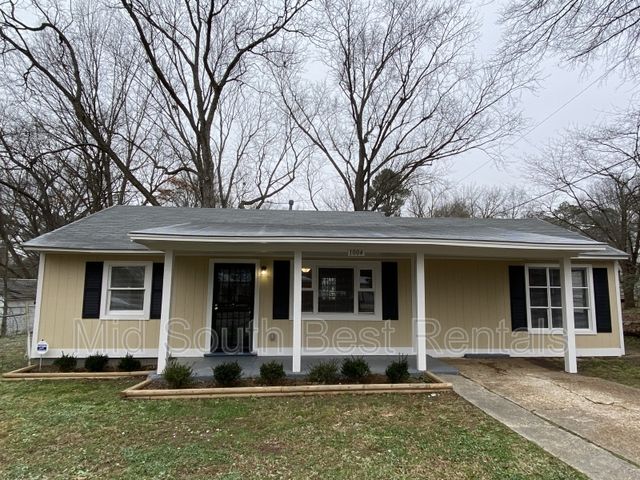 1004 Floyd Ave, Memphis, TN 38127