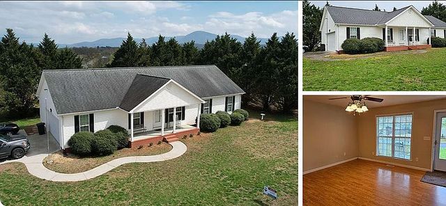 176 Elbert St, Chatsworth, GA 30705