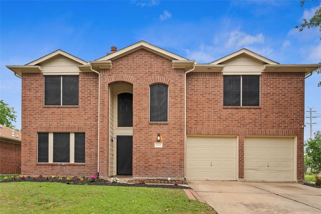 15039 Elstree Dr, Channelview, TX 77530