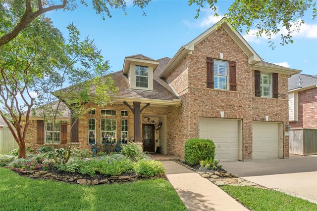 23719 Desert Gold Dr, Katy, TX 77494