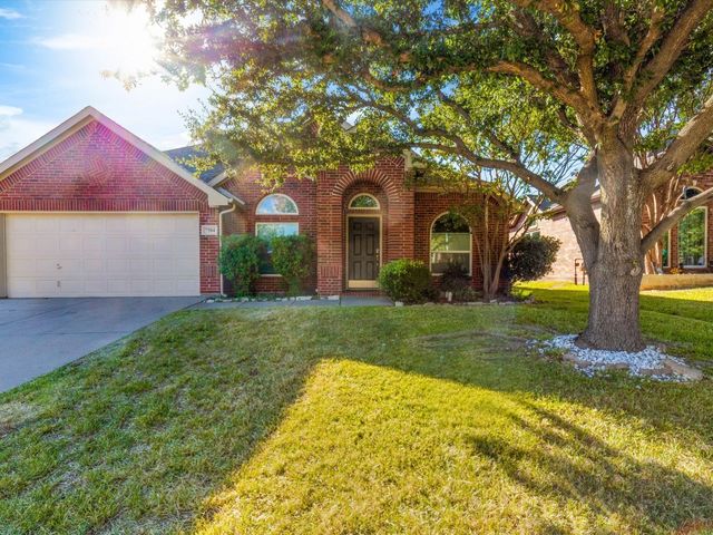 7504 Sweet Meadows Dr, Fort Worth, TX 76123