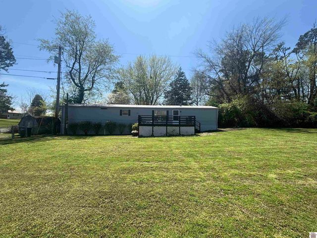 2205 Topeka Ave, Paducah, KY 42003