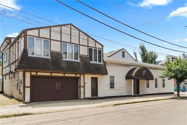 133 S  18th St, Pittsburgh, PA 15203