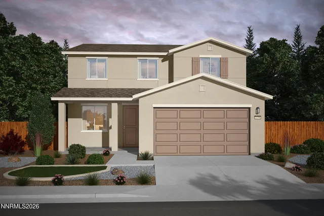 8480 Endor Dr #16, Reno, NV 89506