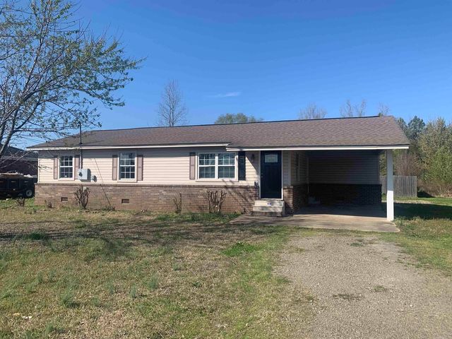 163 Highway 11, Higginson, AR 72068