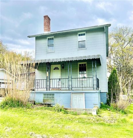 144 Trouttown Rd, Hunker, PA 15639