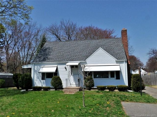 21 Colony Rd, Enfield, CT 06082