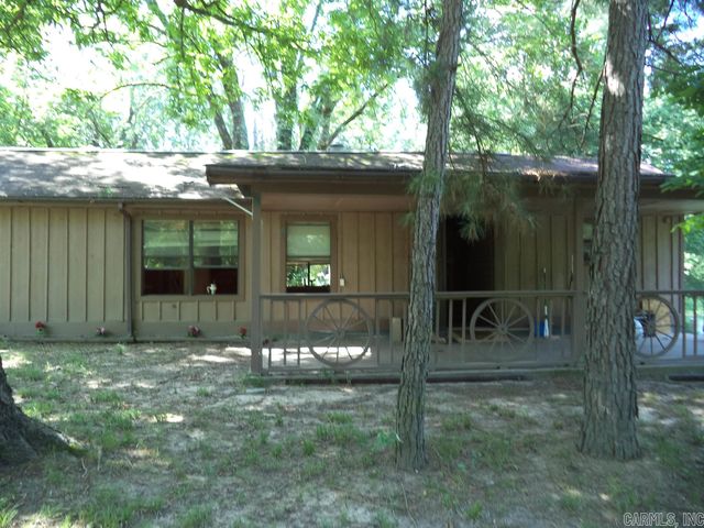 465 County Road 2336, Clarksville, AR 72830