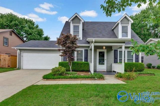 118 Hollington Dr NE, Huntsville, AL 35811