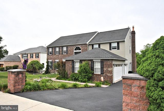 1630 Potter Dr, Sanatoga, PA 19464