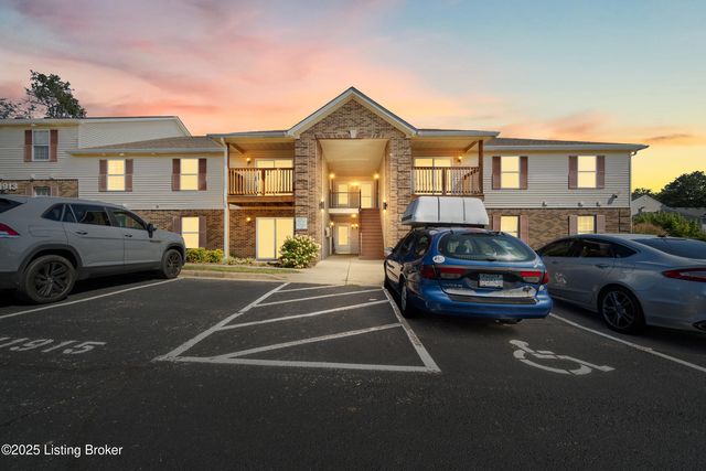 11915 Tazwell Dr #6, Louisville, KY 40245