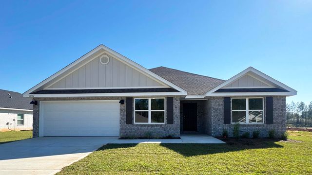 3056 Heritage Plantation Blvd, Laurel Hill, FL 32567
